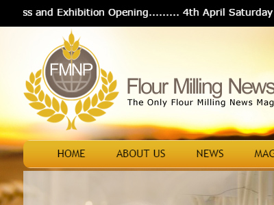 Flour Milling News Pakistan